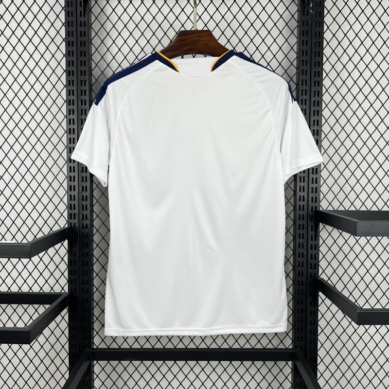 26/27 Los Angeles Galaxy Home Fan Jersey GOATORG STORE