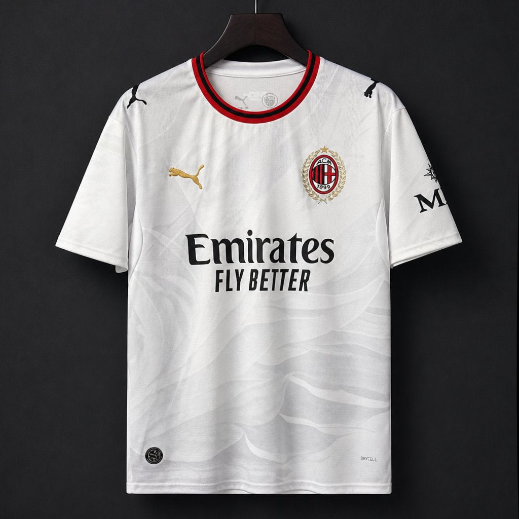 26/27 AC Milan Away Fan Jersey GOATORG STORE
