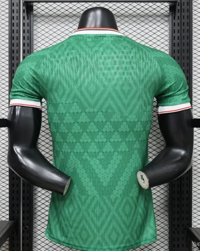 2026 Iraq Away Player Jersey GOATORG STORE