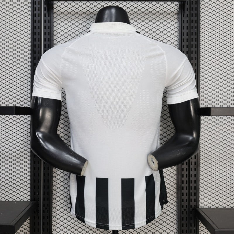 Player Version 26/27 Juventus Home Jersey GOATORG STORE