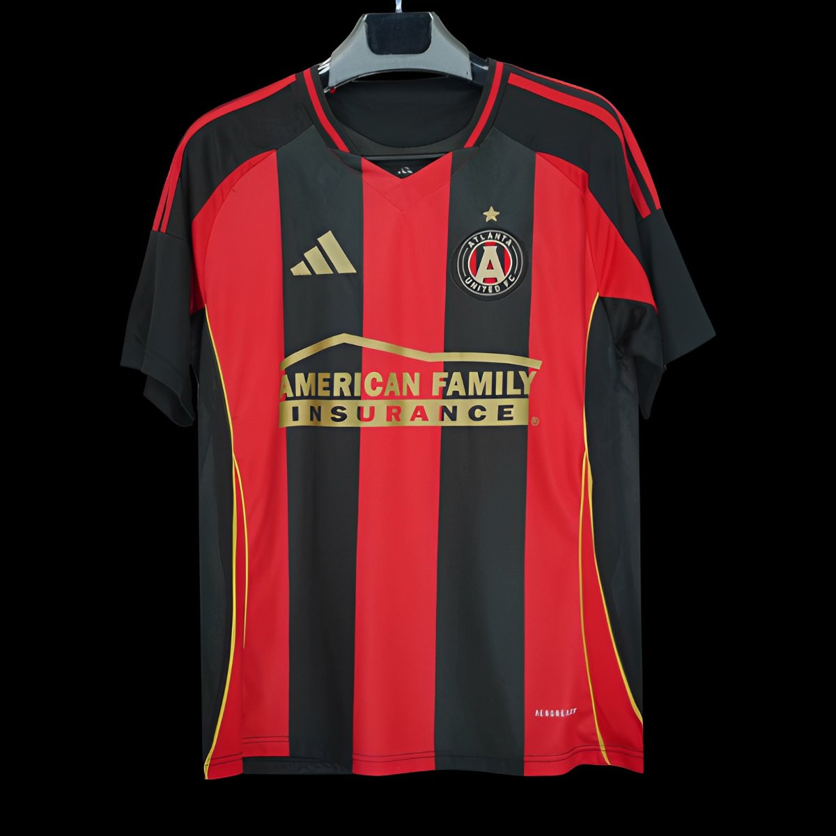 25/26 Atlanta United Home Jersey GOATORG STORE