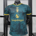 26/27 Manchester United Third Special Edition Player Version Jersey GOATORG STORE