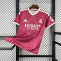 26/27 Real Madrid Third Fan Jersey GOATORG STORE