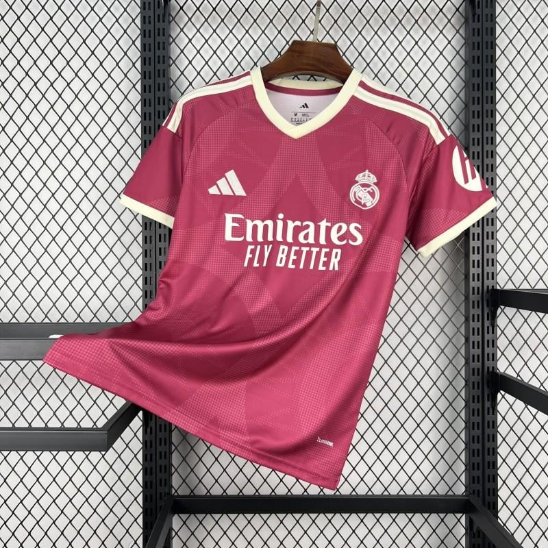 26/27 Real Madrid Third Fan Jersey GOATORG STORE
