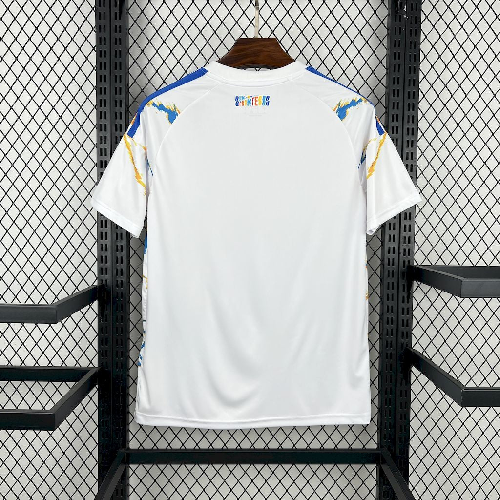 26/27 San Diego FC Away Fan Jersey GOATORG STORE