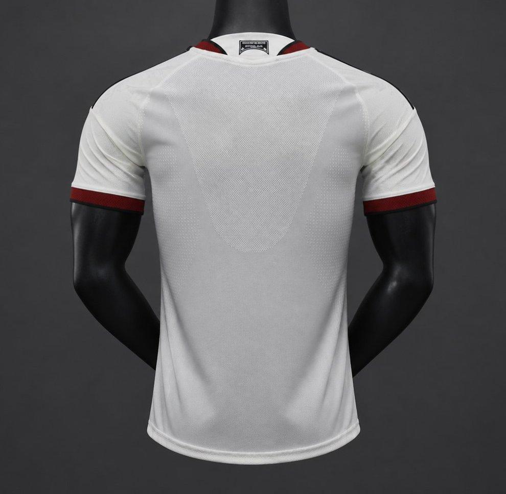 26/27 Manchester United Away Player Version Jersey GOATORG STORE