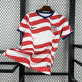 2026 USA Home Fan Jersey