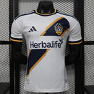 Player Version 2026 Los Angeles Galaxy Home Jersey GOATORG STORE
