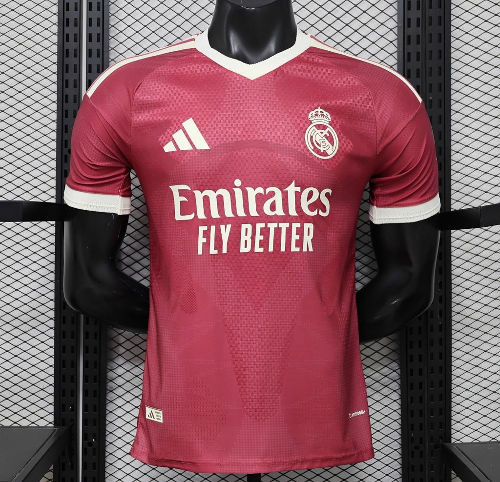 26/27 Real Madrid Third Player Version Jersey GOATORG STORE
