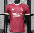 26/27 Real Madrid Third Player Version Jersey GOATORG STORE