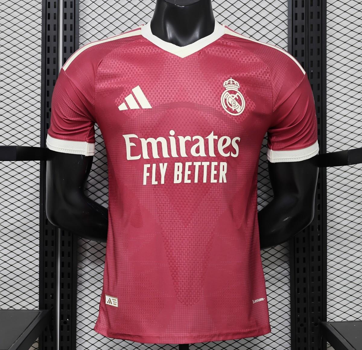 26/27 Real Madrid Third Player Version Jersey GOATORG STORE