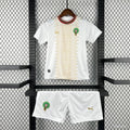 2026 Morocco Away Kids Jersey