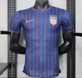 2026 USA Away Player Jersey