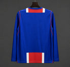 26/27 PSG Home Long Sleeve Fan Jersey GOATORG STORE