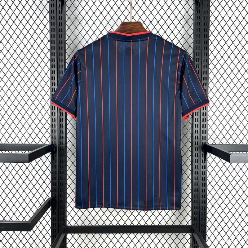 2026 USA Away Fan Jersey