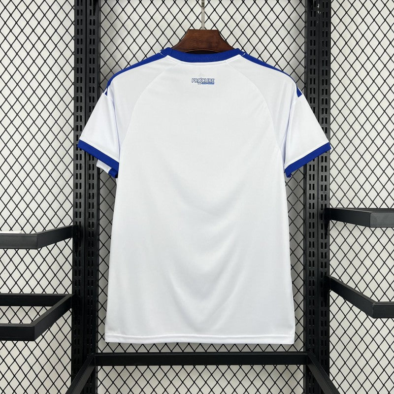 26/27 CF Montréal Impact Away Fan Jersey GOATORG STORE