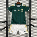 2026 South Africa Home Kids Jersey