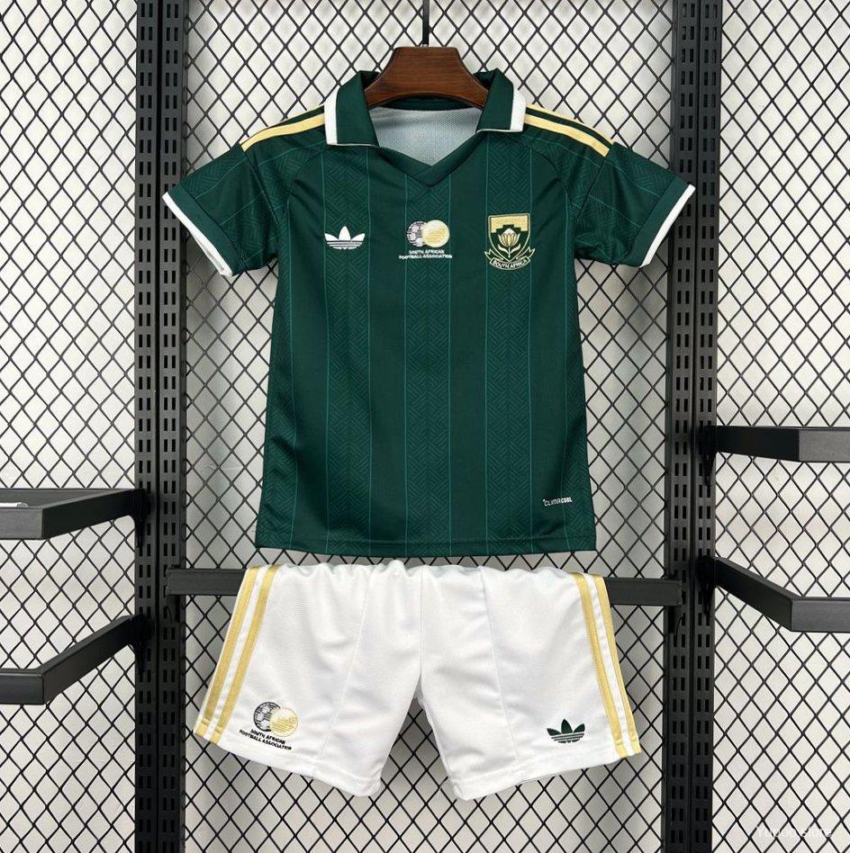 2026 South Africa Home Kids Jersey