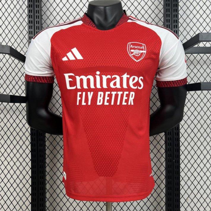 26/27 Arsenal Home Player Jersey GOATORG STORE