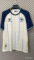 2026 Bosnia and Herzegovina Away Fan Jersey