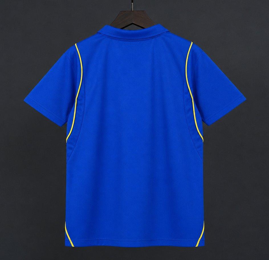 26/27 Chelsea Home Fan Jersey GOATORG STORE