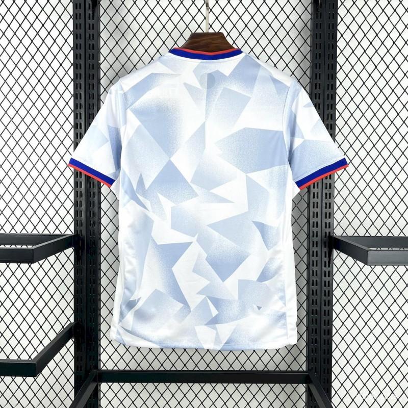 2026 USA Home Fan Jersey