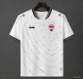 2026 Iraq Home Fan Jersey