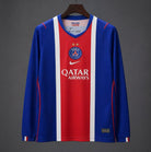26/27 PSG Home Long Sleeve Fan Jersey GOATORG STORE