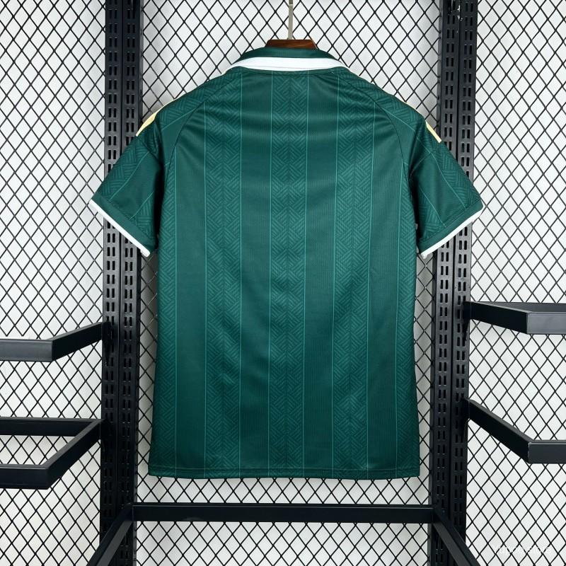 2026 South Africa Home Fan Jersey