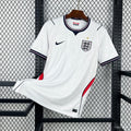 2026 England Home Fan Jersey