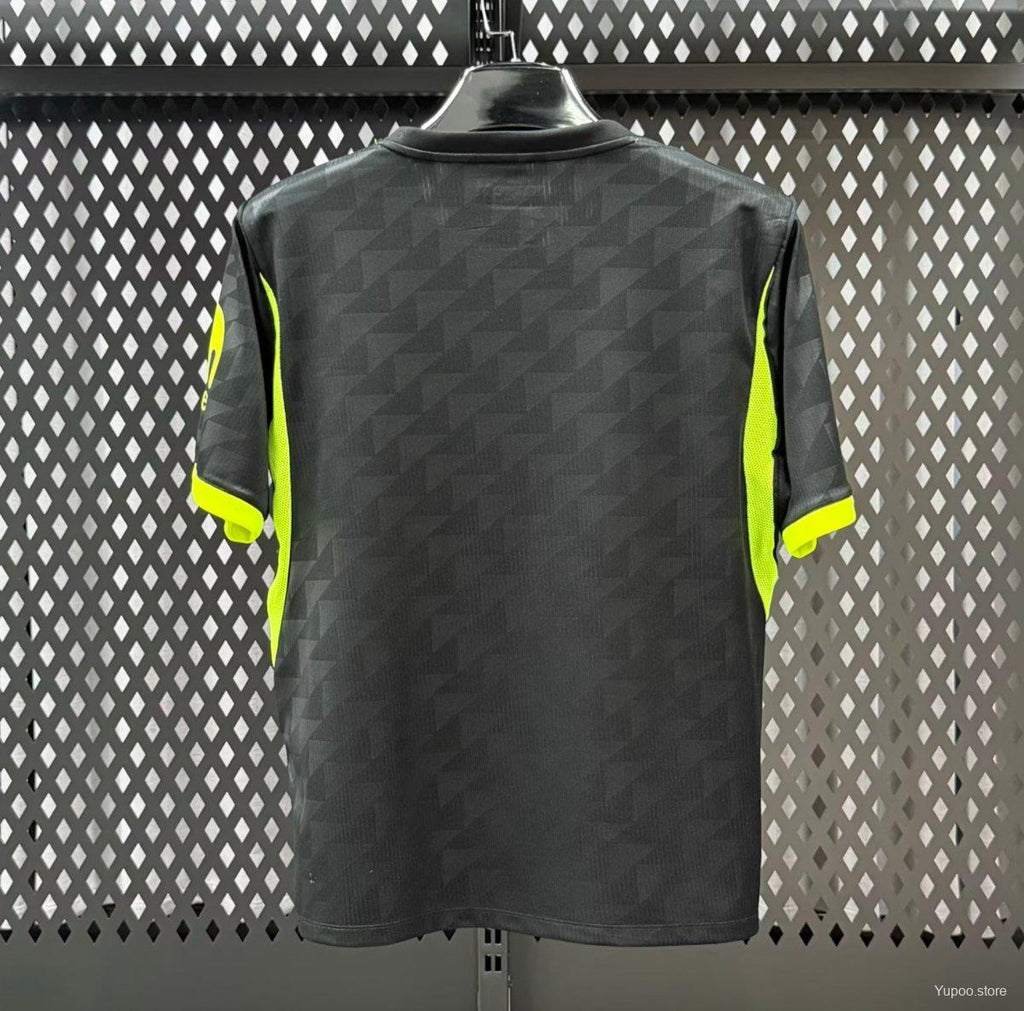 26/27 Atlético Madrid Away Jersey GOATORG STORE
