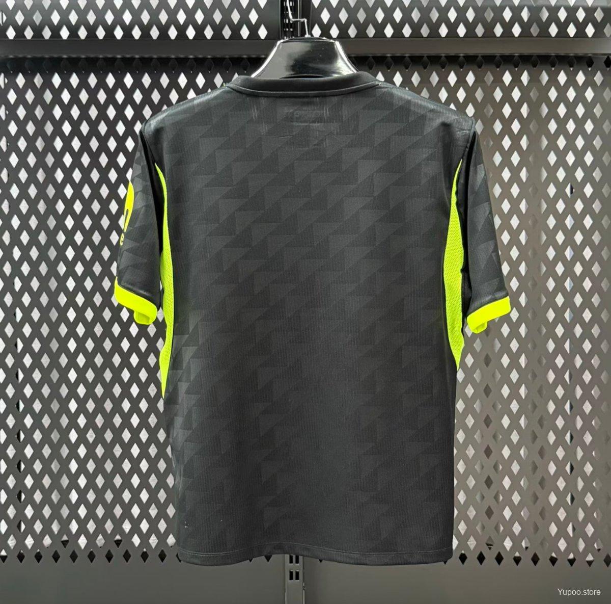 26/27 Atlético Madrid Away Jersey GOATORG STORE