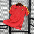 2026 Belgium Home Fan Jersey