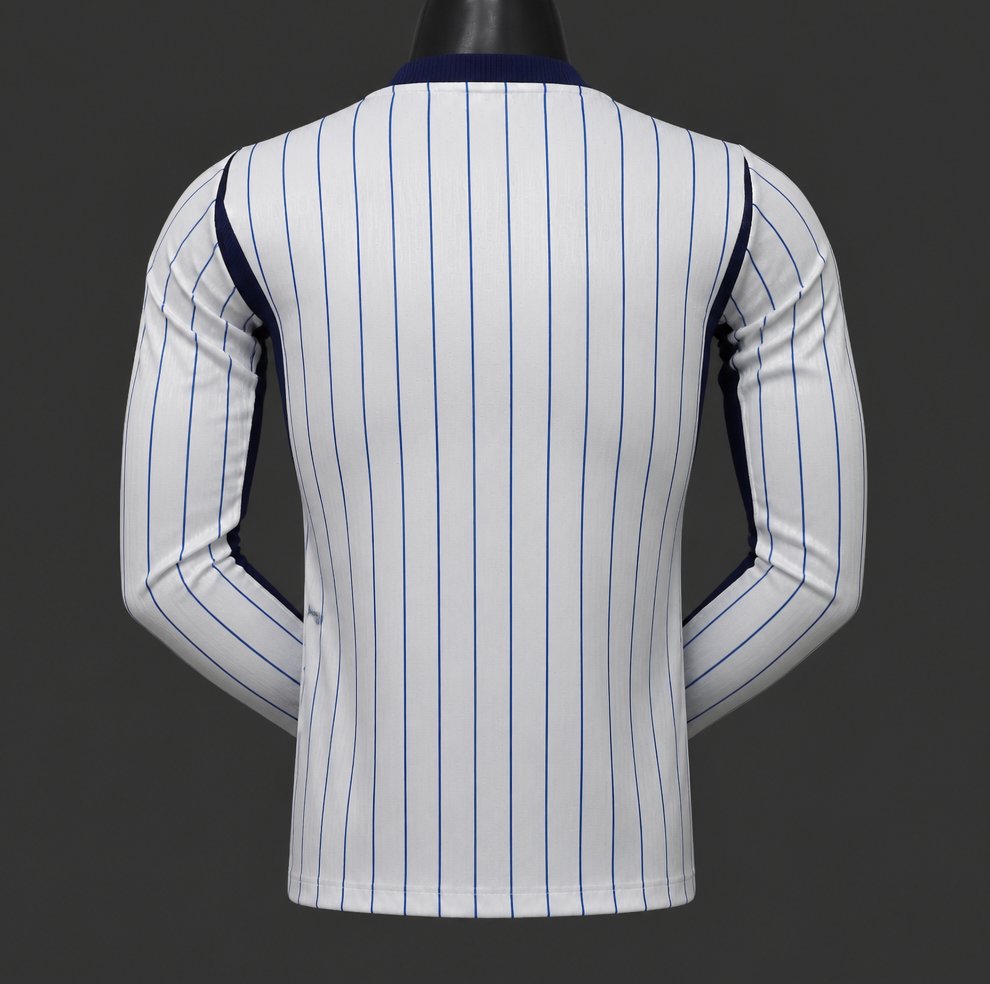 Player Version 26/27 Inter Milan Away Long Sleeve Jersey GOATORG STORE