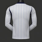 Player Version 26/27 Inter Milan Away Long Sleeve Jersey GOATORG STORE