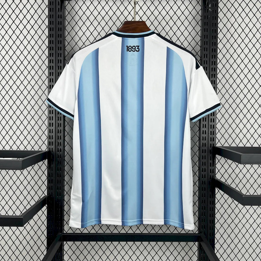 Argentina 2026 Fan Jersey