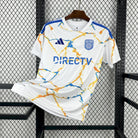 26/27 San Diego FC Away Fan Jersey GOATORG STORE