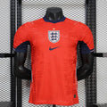 2026 England Away Player Jersey