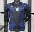 Brazil 2026 Away Player Jersey