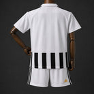 26/27 Kids Juventus Home Jersey GOATORG STORE