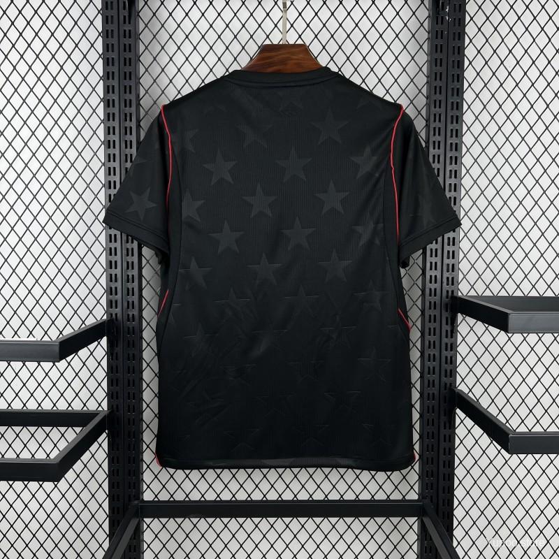 2026 USA Away Fan Jersey