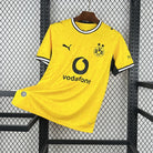 26/27 Borussia Dortmund Home Cup Jersey GOATORG STORE