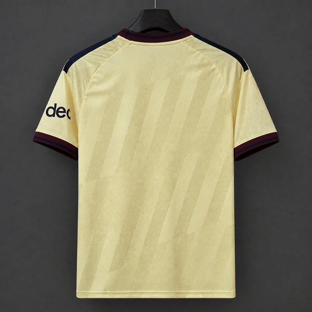 26/27 Arsenal Third Fan Jersey GOATORG STORE