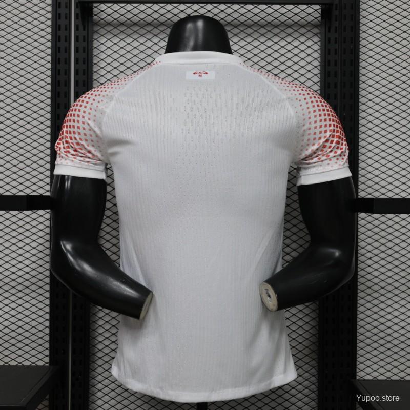 2026 Jordan Away Player Jersey