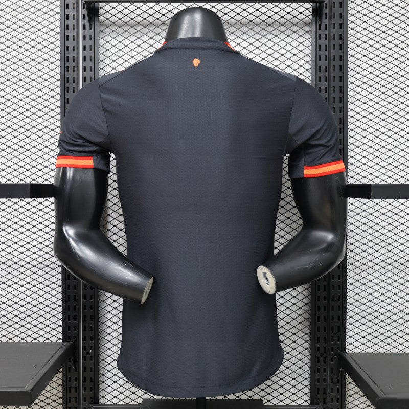 Player Version 26/27 AC Milan Away Jersey GOATORG STORE