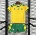 2026 South Africa Away Kids Jersey