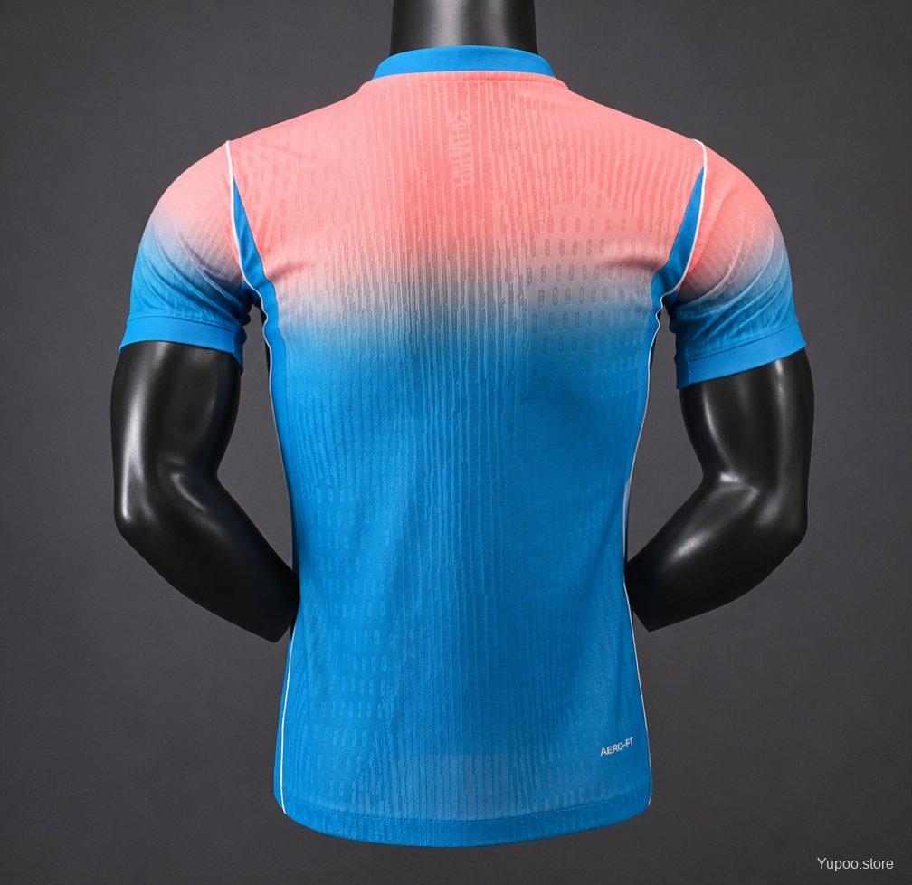 2026 Australia Away Player Jersey GOATORG STORE