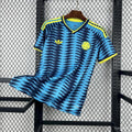 Fan Version 2026 Colombia Away Jersey - GOATORG STORE