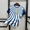 2026 Men's Argentina World Cup Fan Special Jersey