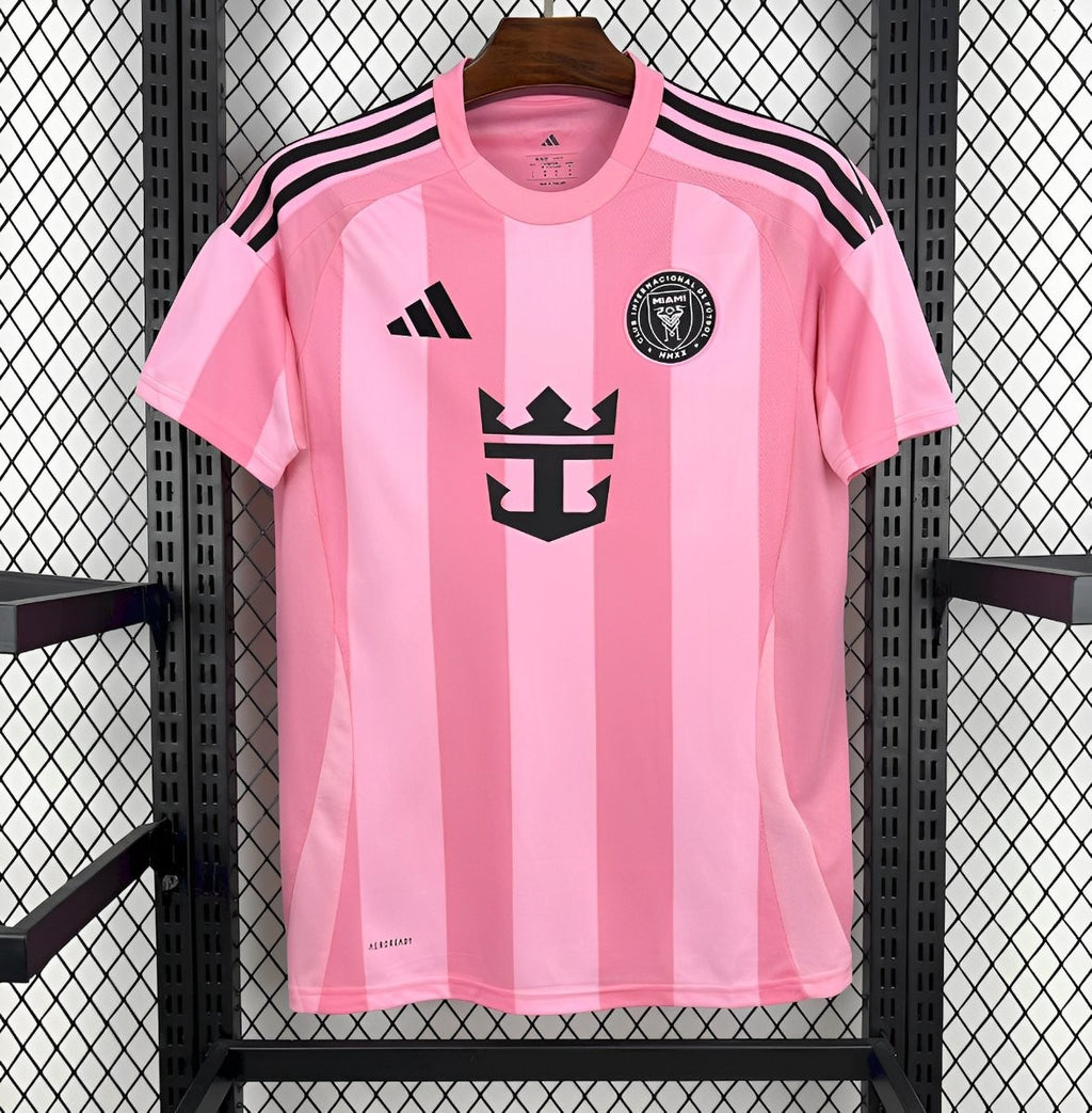 25/26 Inter Miami CF Home Fan Jersey GOATORG STORE